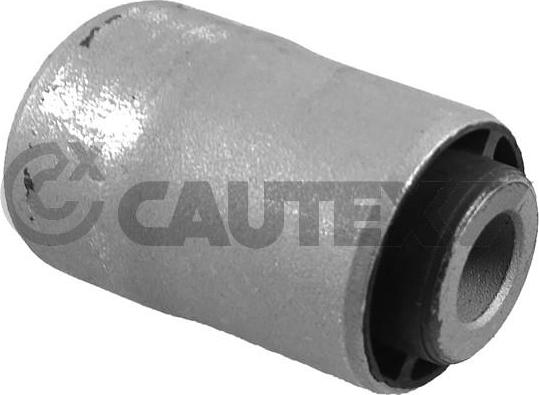 Cautex 759510 - Suspension, corps de l'essieu cwaw.fr