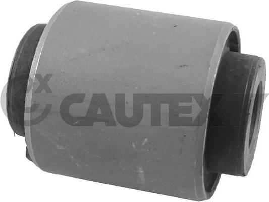 Cautex 759512 - Suspension, corps de l'essieu cwaw.fr