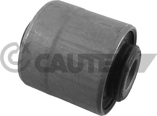 Cautex 759530 - Suspension, corps de l'essieu cwaw.fr