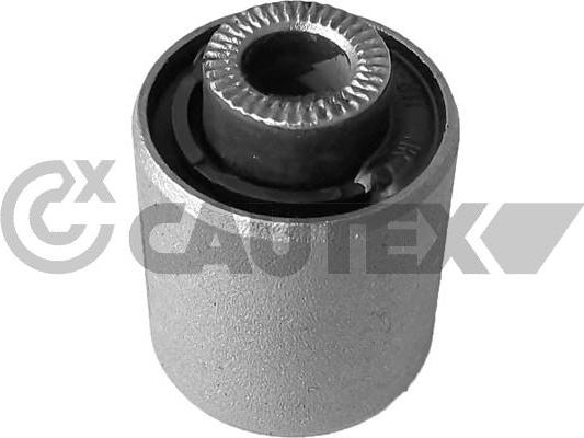 Cautex 759533 - Suspension, corps de l'essieu cwaw.fr