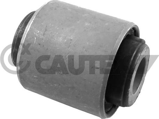 Cautex 759577 - Suspension, corps de l'essieu cwaw.fr