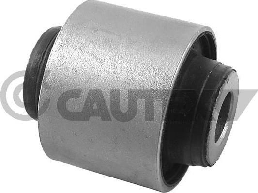 Cautex 759604 - Suspension, corps de l'essieu cwaw.fr