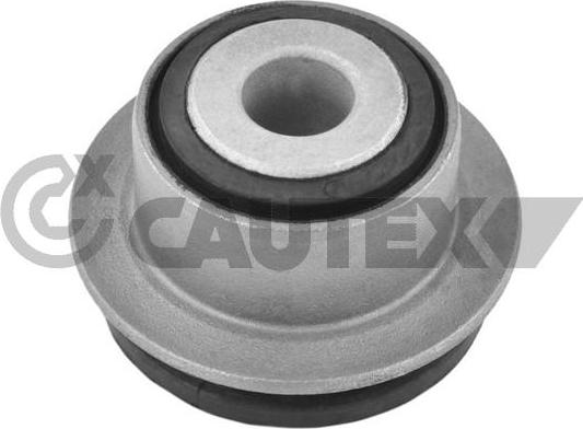 Cautex 759004 - Suspension, corps de l'essieu cwaw.fr