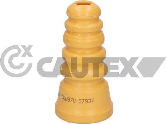 Cautex 759330 - Support moteur cwaw.fr