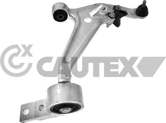 Cautex 759219 - Bras oscillant de suspension cwaw.fr