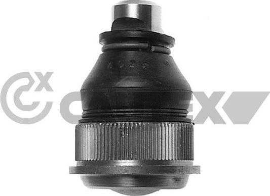 Cautex 754998 - Rotule de suspension cwaw.fr