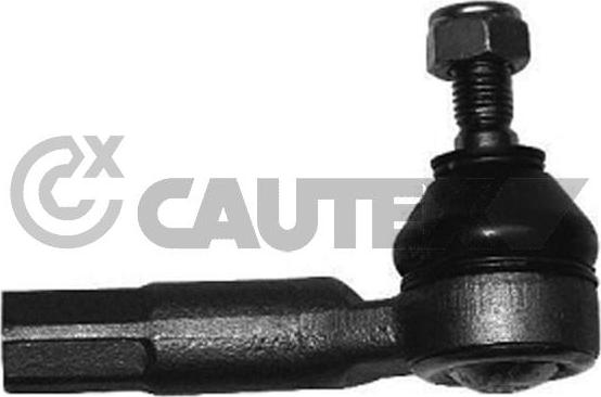 Cautex 754953 - Rotule de barre de connexion cwaw.fr