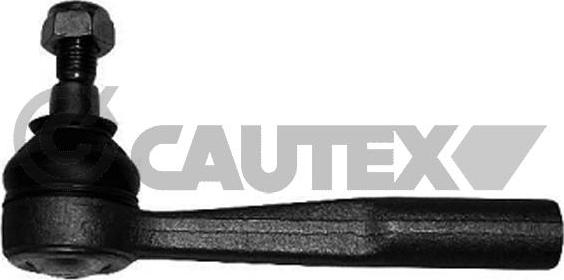 Cautex 754987 - Rotule de barre de connexion cwaw.fr