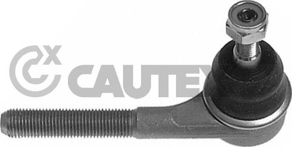 Cautex 754925 - Rotule de barre de connexion cwaw.fr