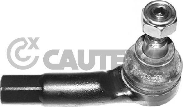 Cautex 754928 - Rotule de barre de connexion cwaw.fr