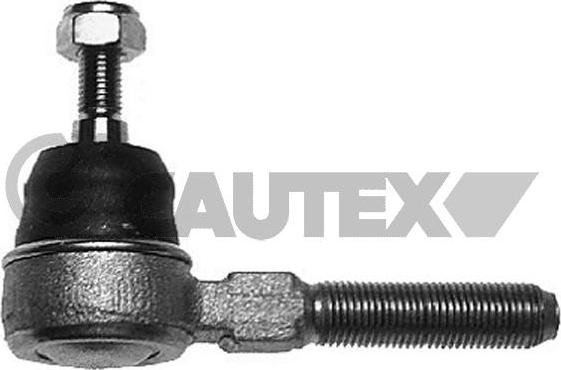 Cautex 754927 - Rotule de barre de connexion cwaw.fr