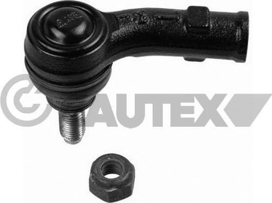 Cautex 754972 - Rotule de barre de connexion cwaw.fr