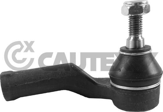 Cautex 754977 - Rotule de barre de connexion cwaw.fr