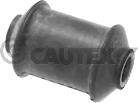 Cautex 754596 - Suspension, bras de liaison cwaw.fr