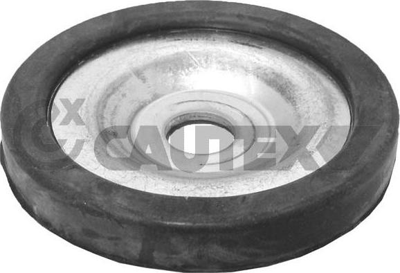 Cautex 754636 - Patin de ressort cwaw.fr