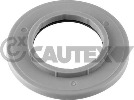 Cautex 754805 - Roulement, coupelle de suspension cwaw.fr