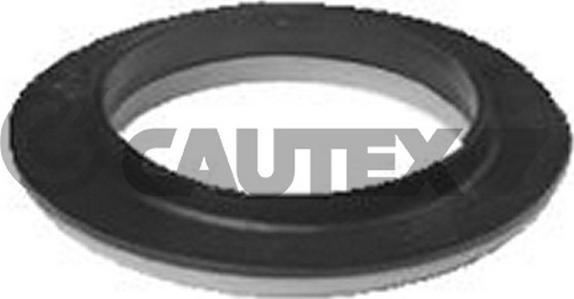 Cautex 754795 - Roulement, coupelle de suspension cwaw.fr