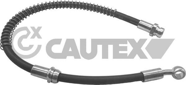 Cautex 755995 - Flexible de frein cwaw.fr