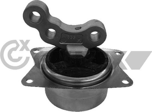 Cautex 755969 - Support moteur cwaw.fr