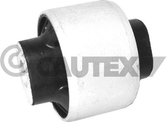 Cautex 755498 - Suspension, bras de liaison cwaw.fr