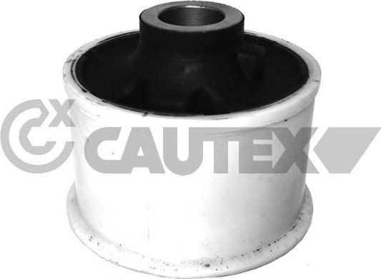 Cautex 755450 - Suspension, bras de liaison cwaw.fr