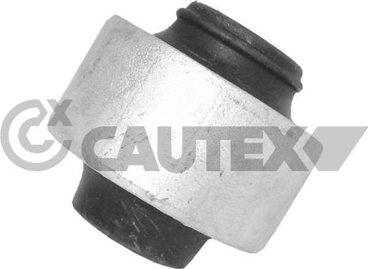 Cautex 755404 - Suspension, bras de liaison cwaw.fr