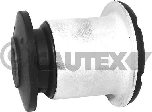 Cautex 755418 - Suspension, bras de liaison cwaw.fr