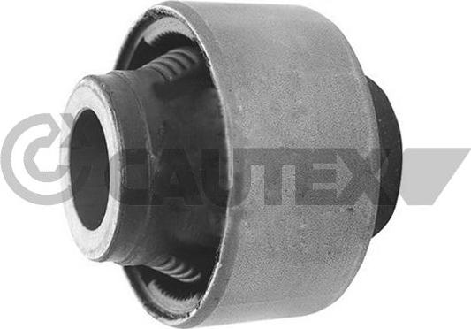 Cautex 755480 - Suspension, bras de liaison cwaw.fr