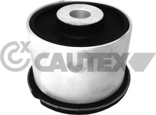 Cautex 755424 - Suspension, bras de liaison cwaw.fr