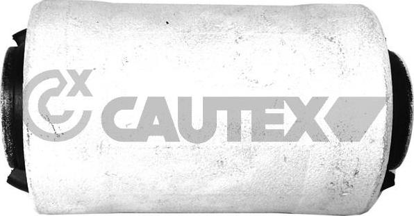 Cautex 755421 - Suspension, bras de liaison cwaw.fr