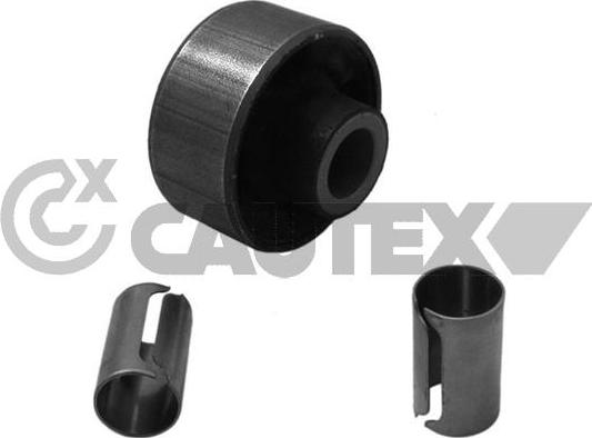 Cautex 755561 - Suspension, bras de liaison cwaw.fr