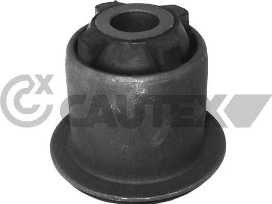 Cautex 755503 - Bras de liaison, suspension de roue cwaw.fr