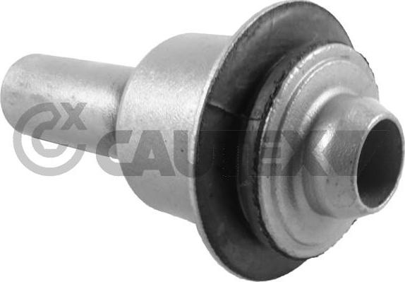 Cautex 755589 - Suspension, corps de l'essieu cwaw.fr