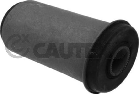 Cautex 755582 - Suspension, bras de liaison cwaw.fr