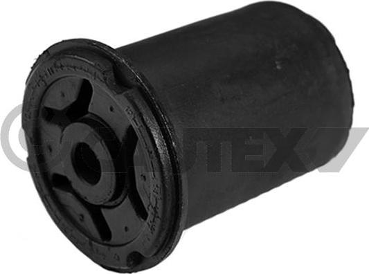 Cautex 755649 - Suspension, corps de l'essieu cwaw.fr