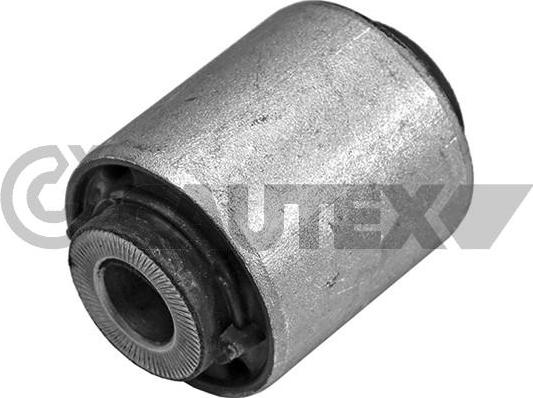 Cautex 755643 - Suspension, corps de l'essieu cwaw.fr