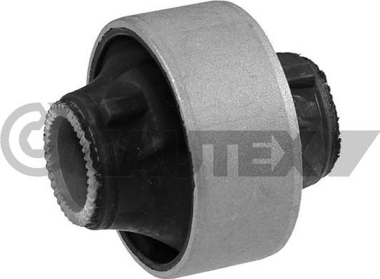 Cautex 755602 - Suspension, corps de l'essieu cwaw.fr