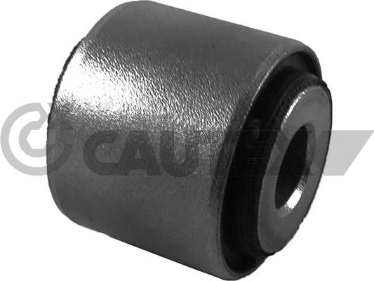 Cautex 755610 - Suspension, corps de l'essieu cwaw.fr