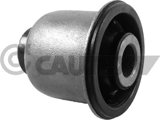 Cautex 755617 - Suspension, corps de l'essieu cwaw.fr