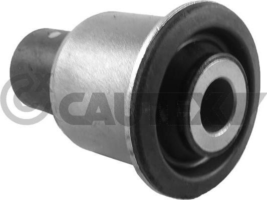 Cautex 755630 - Suspension, corps de l'essieu cwaw.fr