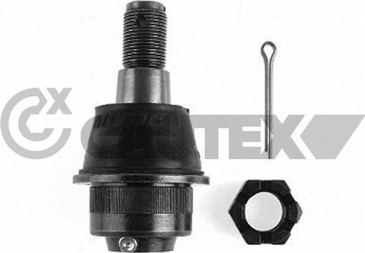 Cautex 755044 - Rotule de suspension cwaw.fr