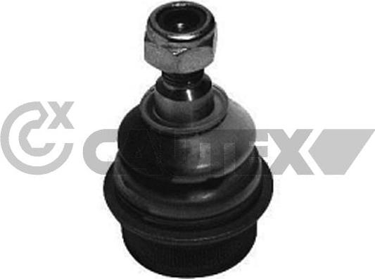 Cautex 755041 - Rotule de suspension cwaw.fr