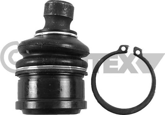 Cautex 755056 - Rotule de suspension cwaw.fr