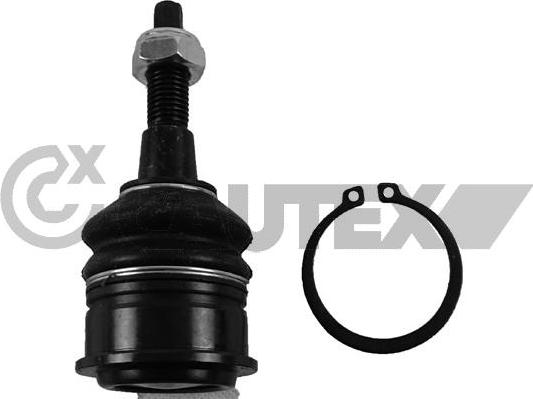 Cautex 755069 - Rotule de suspension cwaw.fr