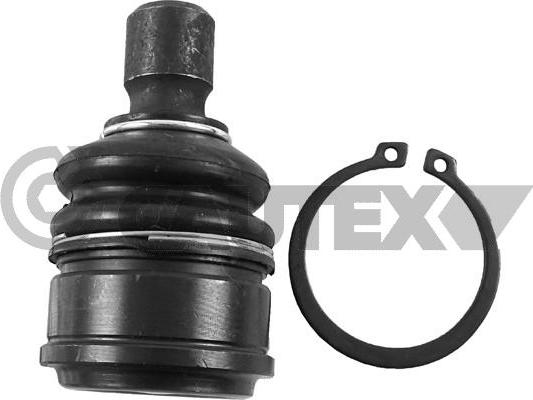 Cautex 755064 - Rotule de suspension cwaw.fr