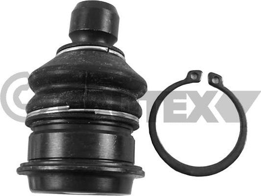 Cautex 755060 - Rotule de suspension cwaw.fr