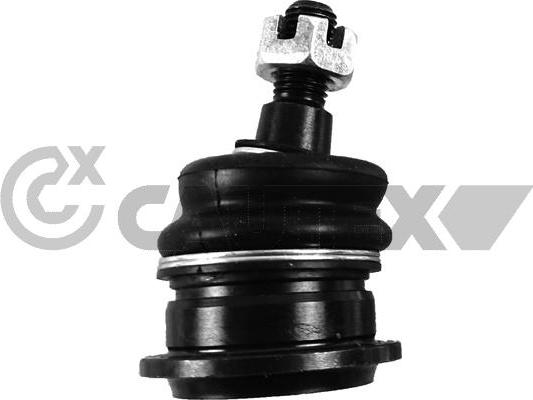 Cautex 755061 - Rotule de suspension cwaw.fr