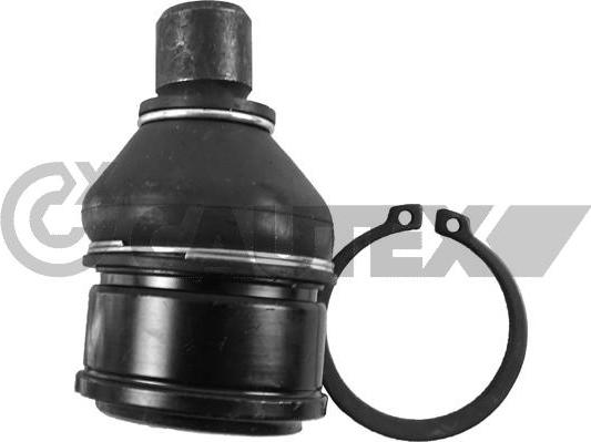 Cautex 755067 - Rotule de suspension cwaw.fr