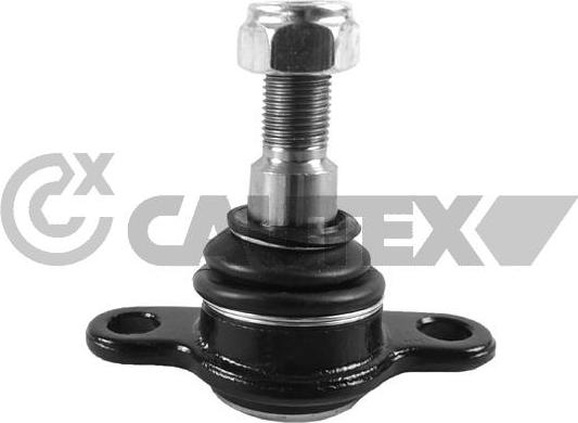 Cautex 755005 - Rotule de suspension cwaw.fr