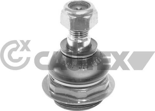 Cautex 755006 - Rotule de suspension cwaw.fr